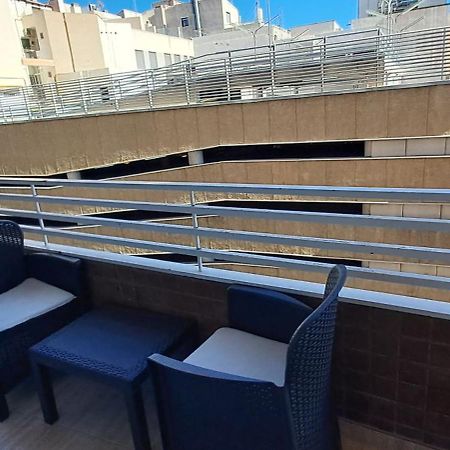 Apart Hotel Alicante Extérieur photo