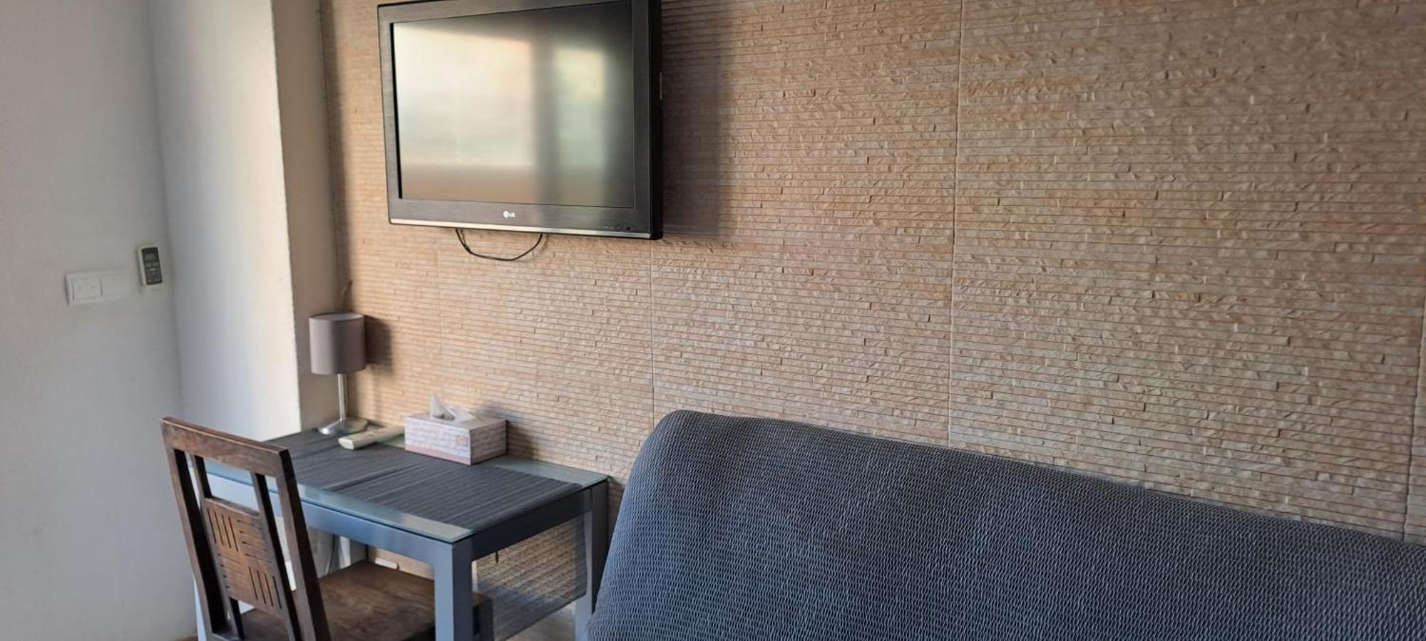 Apart Hotel Alicante Extérieur photo