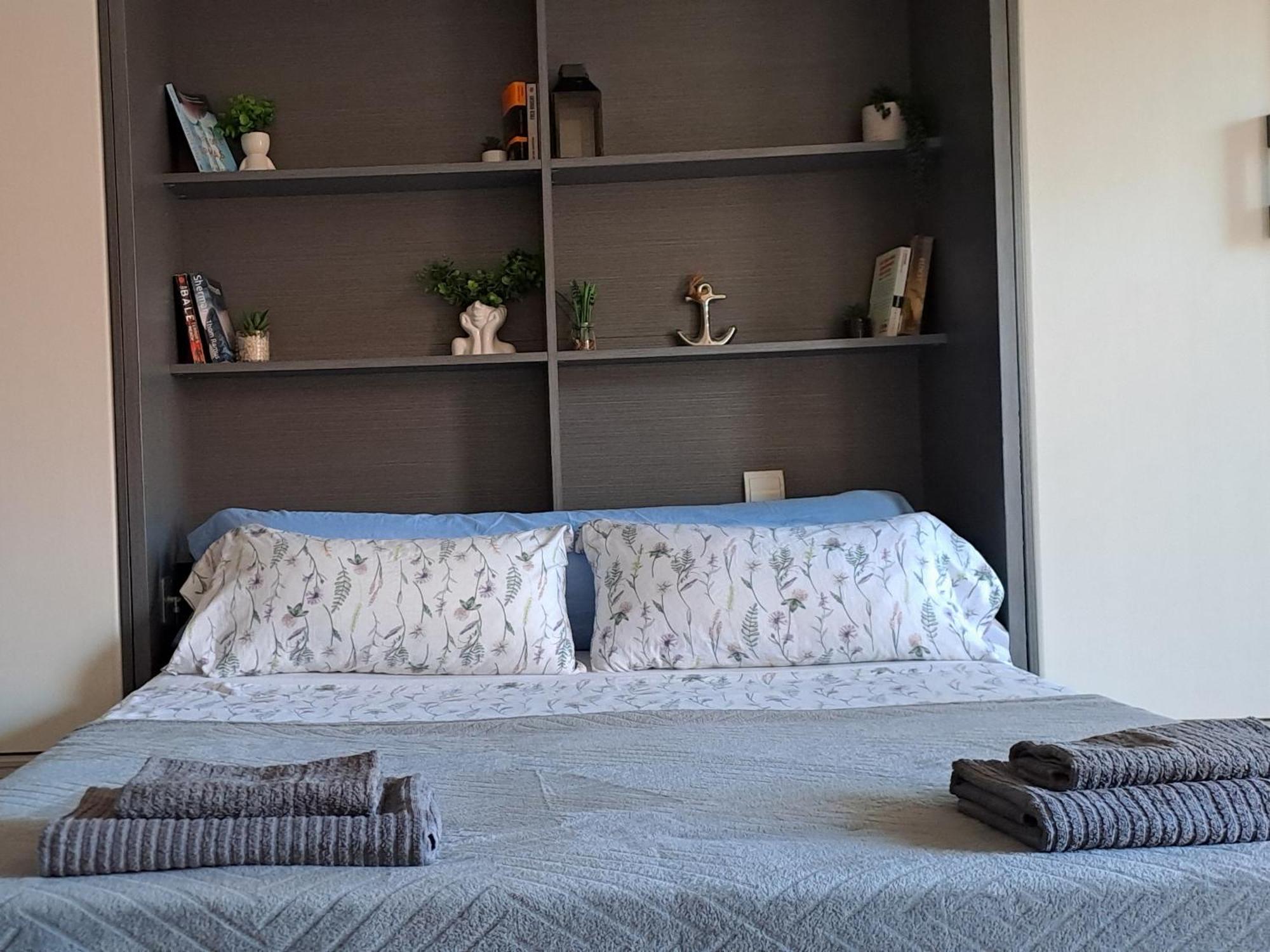 Apart Hotel Alicante Extérieur photo